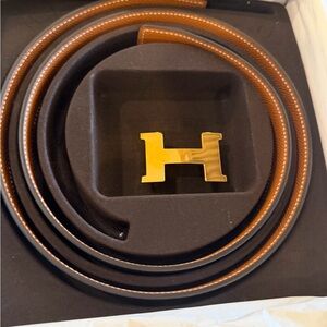 Orange Gift Box - Signature Orange Packaging